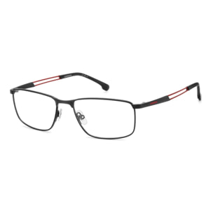 Gafas de Vista Carrera 8900 BLX de Metal Hombre 55 mm