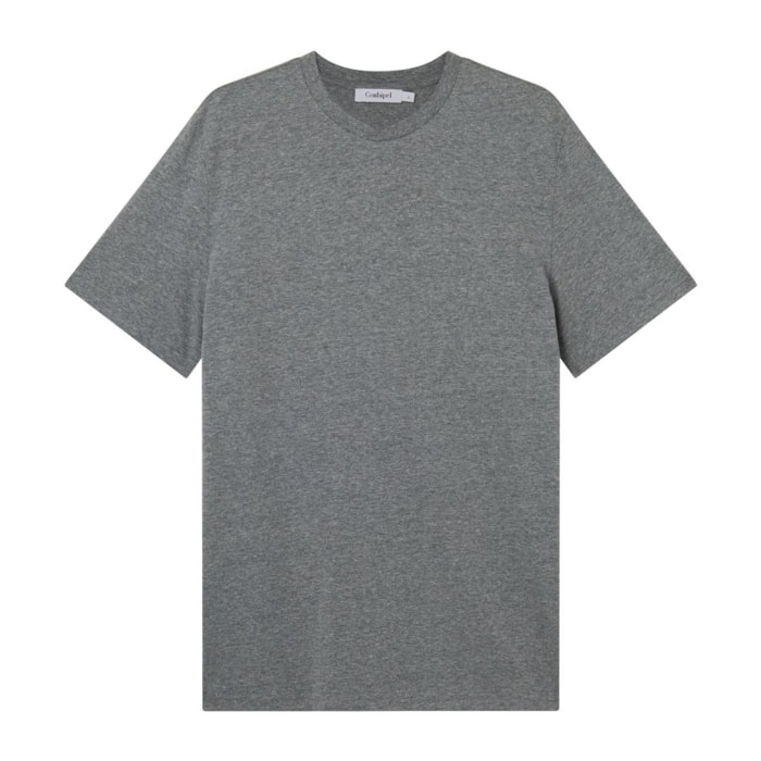 CONBIPEL T-SHIRT GRIGIO MEDIO ME