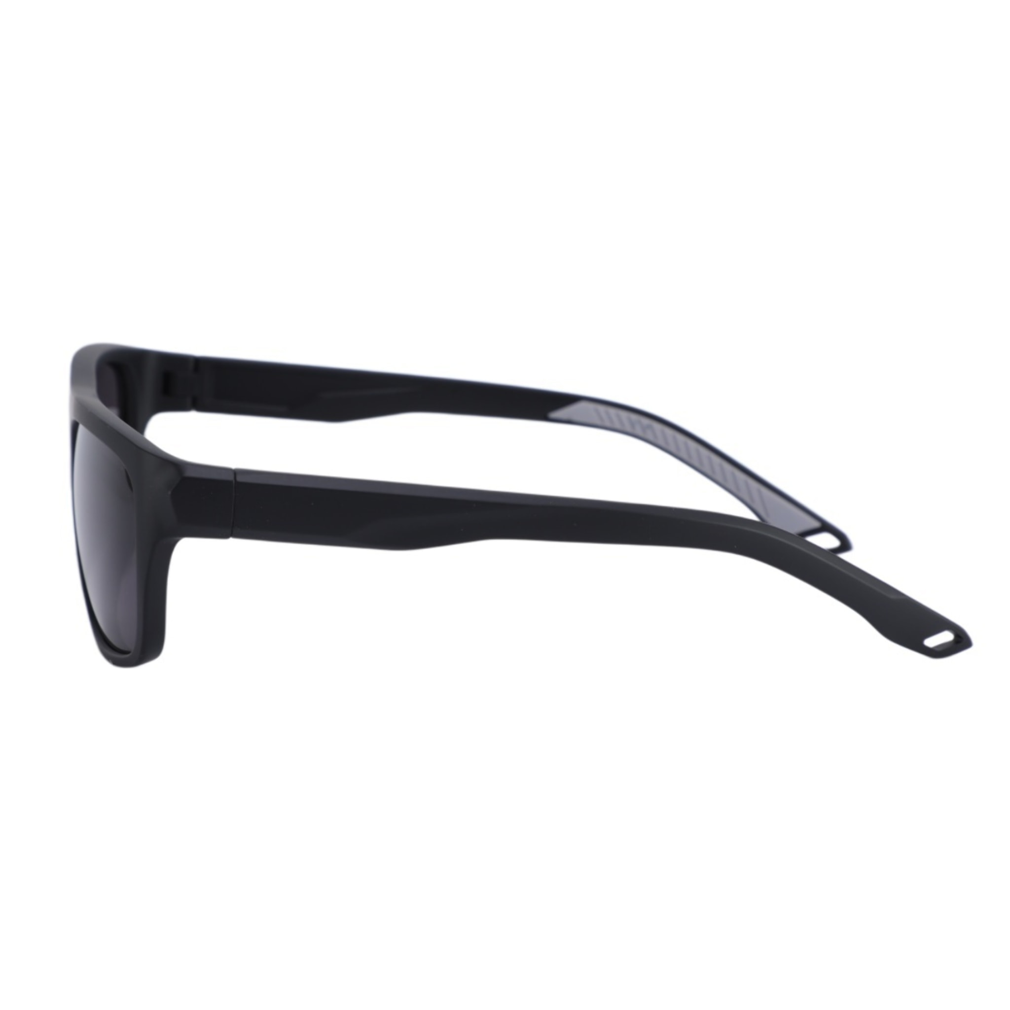 Gafas de Sol Fluor S11108-C1 Polarizadas de Tr90 Unisex 55 mm