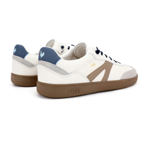 Zapatillas Claw Man Cobalto