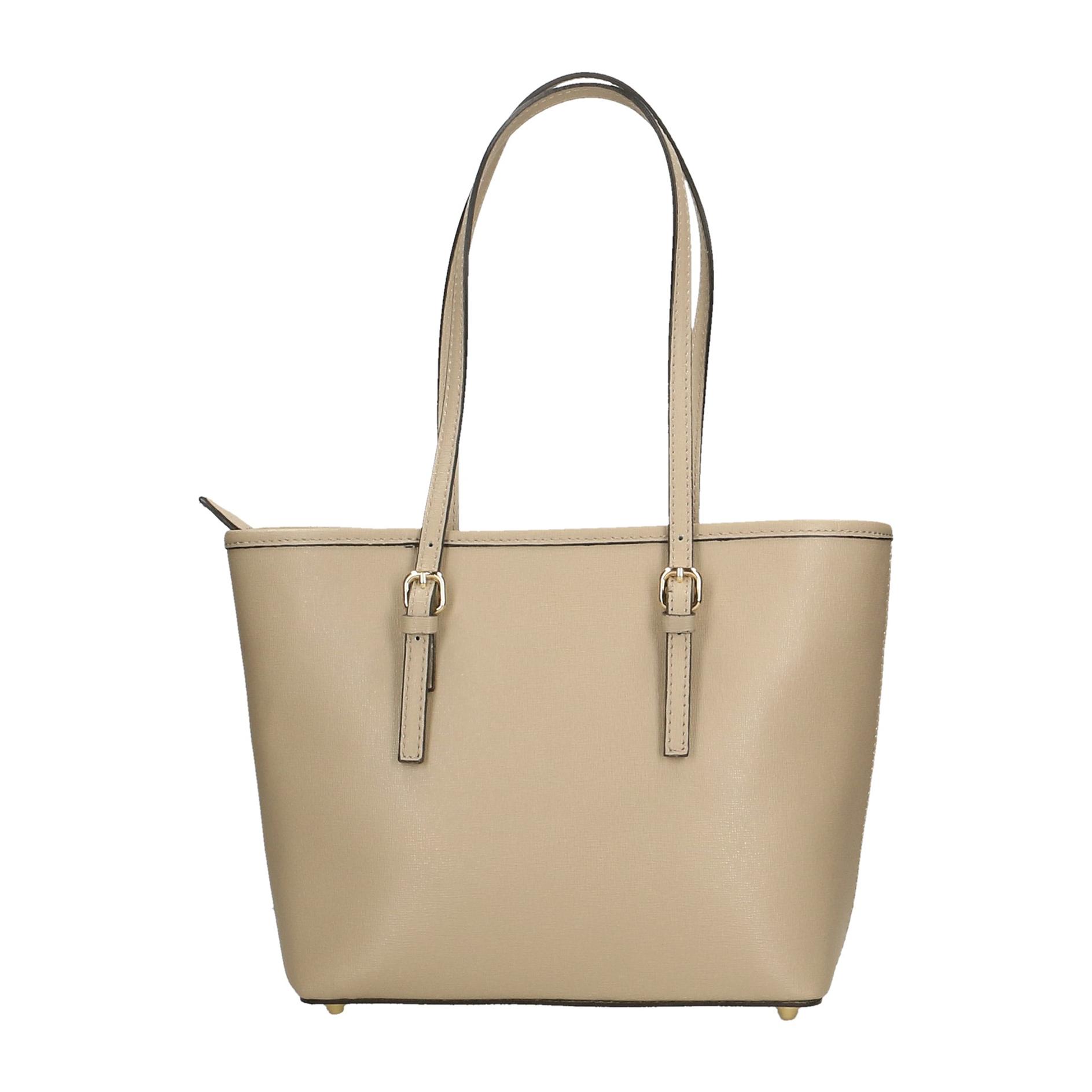 Chicca Borse Borsa Beige