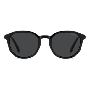 Gafas de Sol Polaroid PLD 4195/S 807 Polarizadas de Policarbonato Hombre 51 mm