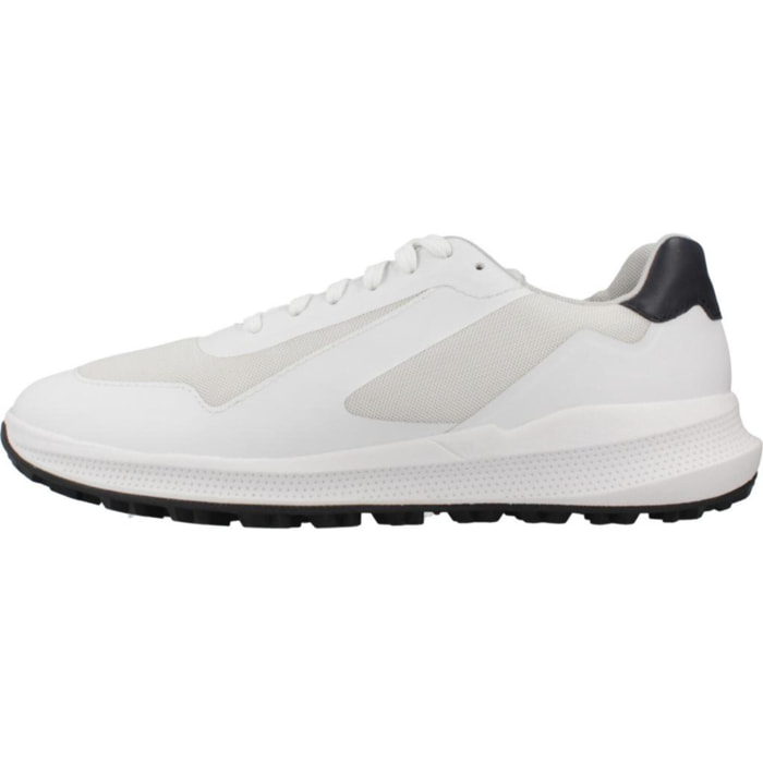 Sneakers de  Hombre de la marca GEOX  modelo U PG1X BLANCO