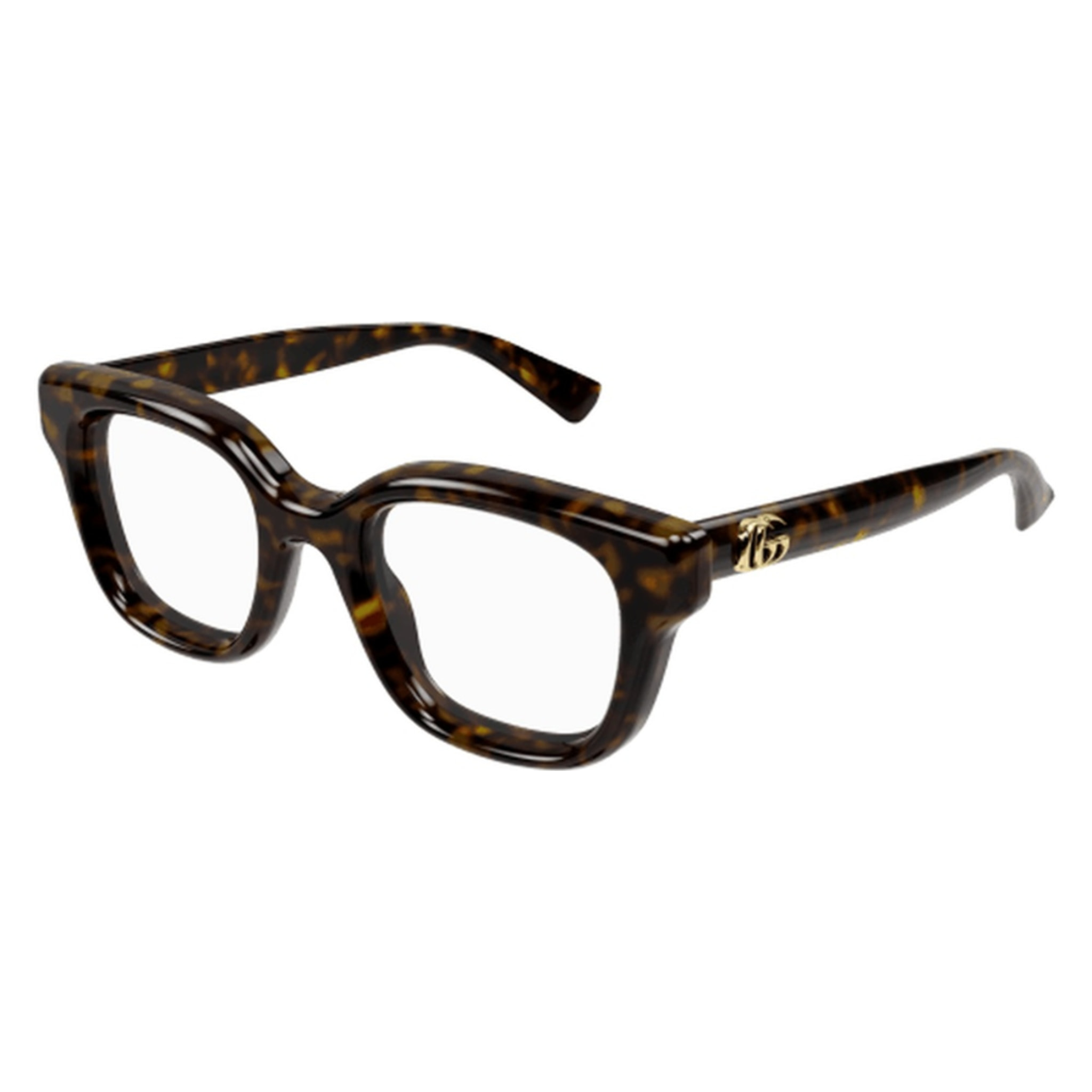 Gafas de Vista Gucci GG1831O-002 de Acetato Mujer 47 mm