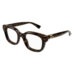 Gafas de Vista Gucci GG1831O-002 de Acetato Mujer 47 mm