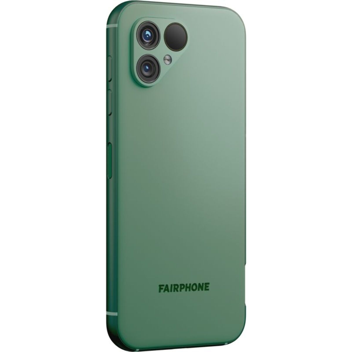 Smartphone FAIRPHONE 5 vert 128Go