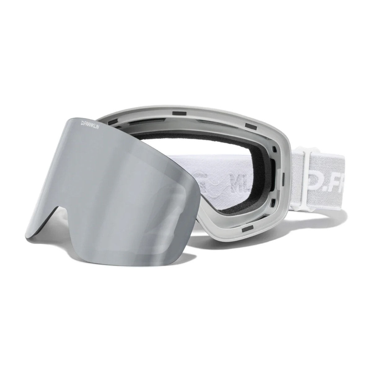 VORTEX SILVER / SILVER REVO