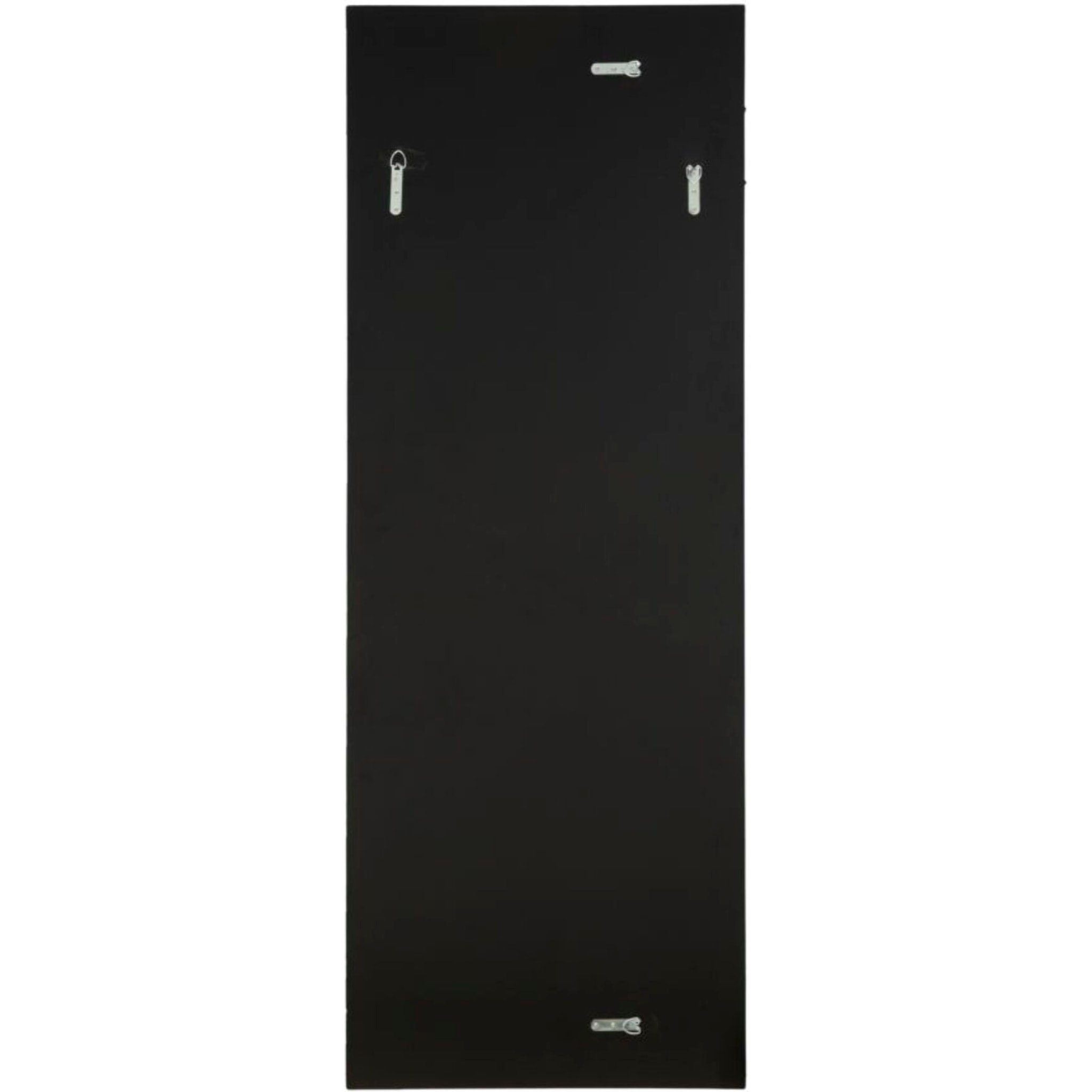 SPECCHIO DA MURO BERLINO ROSA CM 55X2X150 (MISURA SPECCHIO CM 49X143,5)