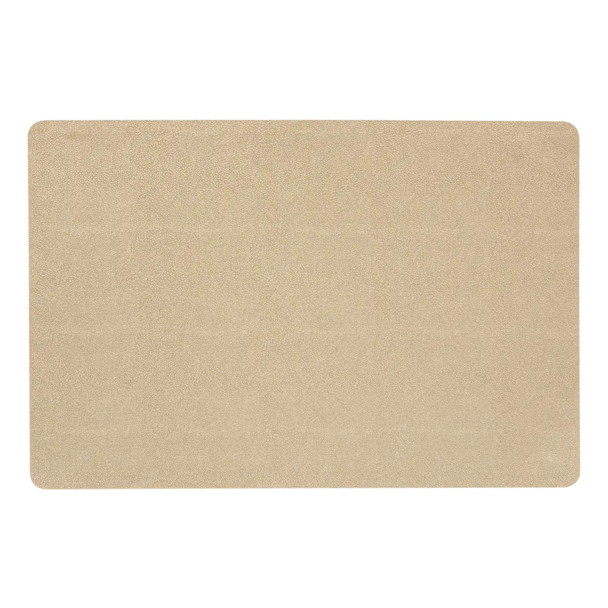 Set de table Mira doré L49xp33xH0,1cm