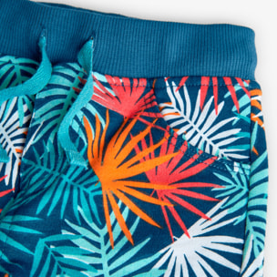 Bermuda en molleton  -BCI