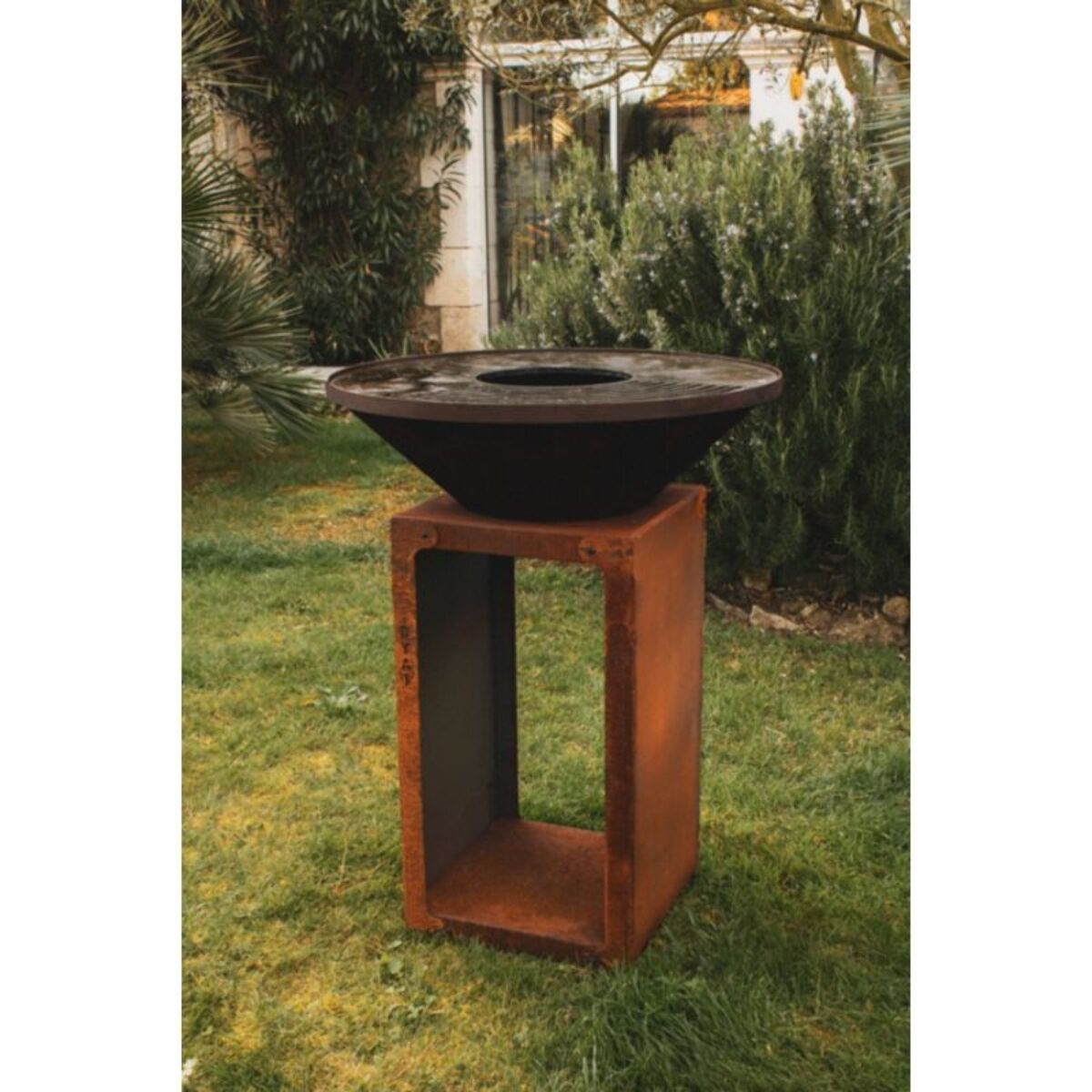 Brasero OYAT 68 CM PF25-BBO68-C