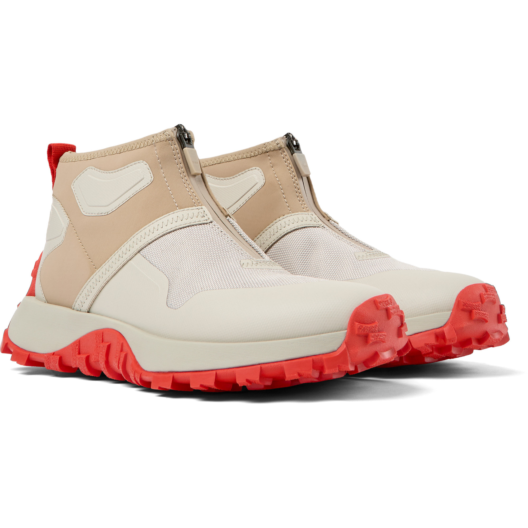 Sneakers - CAMPER Drift Trail - Multicolore - Tessile tecnico (Poliestere riciclato)