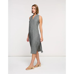 Vestido Midi Verde - Samiraves