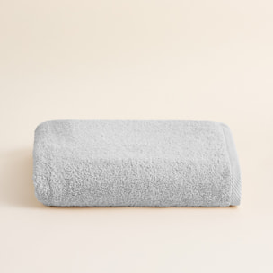 Serviette Éponge 100% Coton Peigné - 600 g/m2 PERLA