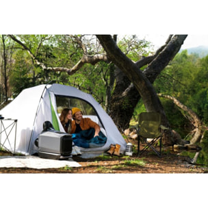 Climatiseur réversible ECOFLOW WAVE 3