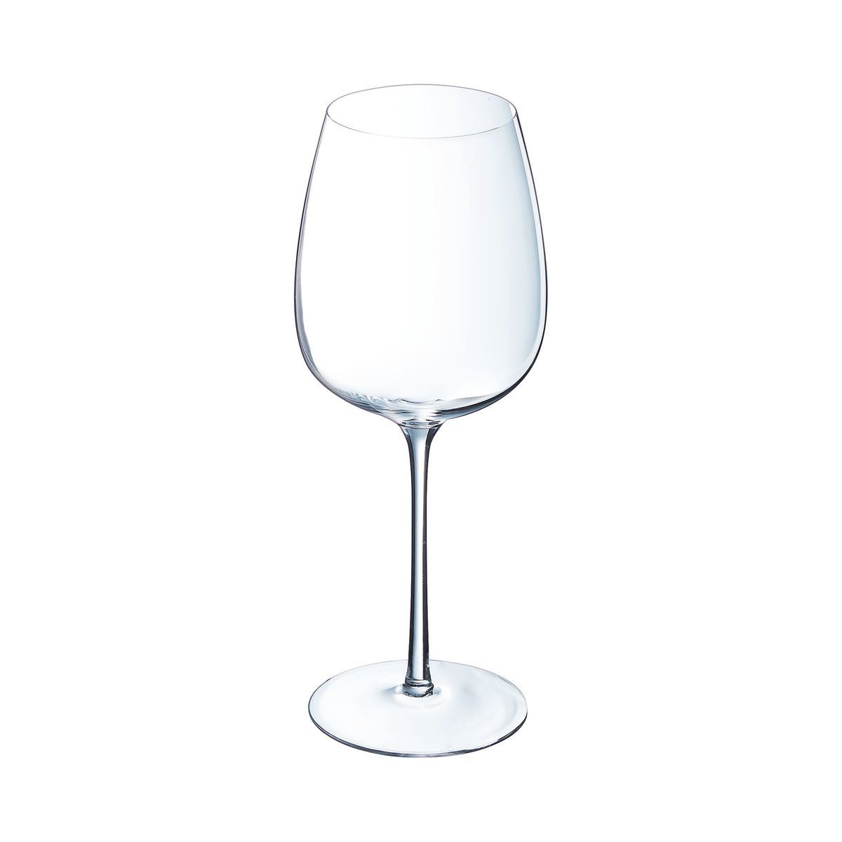 Ensemble de 12 verres à pied 73 cl