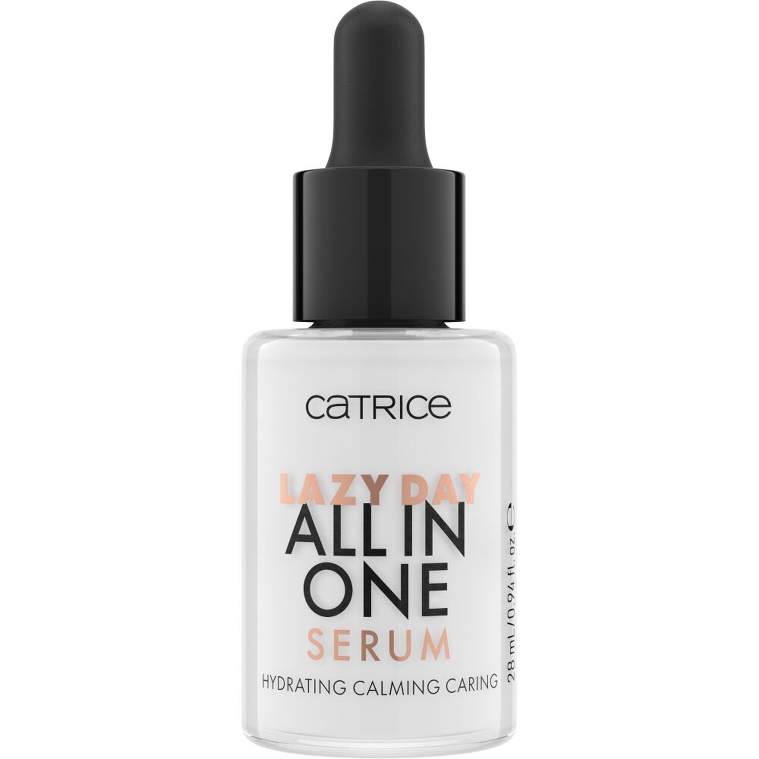 Serum All In One - Sérum Tout en Un Hydratant Apaisant 28 ml