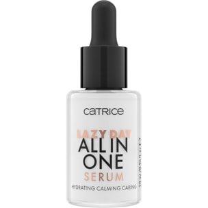Serum All In One - Sérum Tout en Un Hydratant Apaisant 28 ml