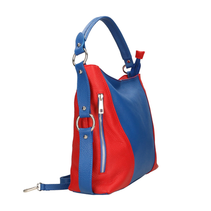 Chicca Borse Borsa Multicolore