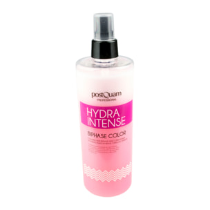 Acondicionador Bifase Hydra Intense - Cabello teñido - 400 ml