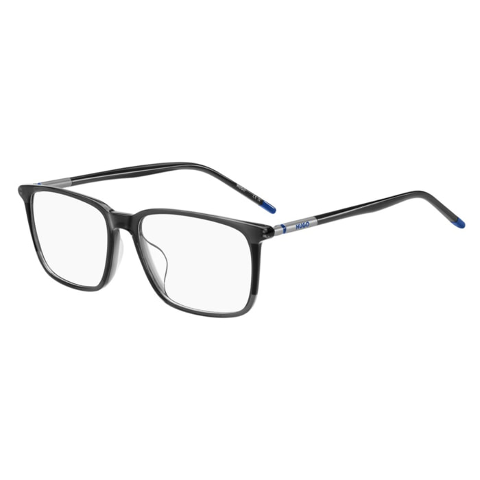 Gafas de Vista Hugo HG 1349/G KB7 de Acetato Hombre 55 mm