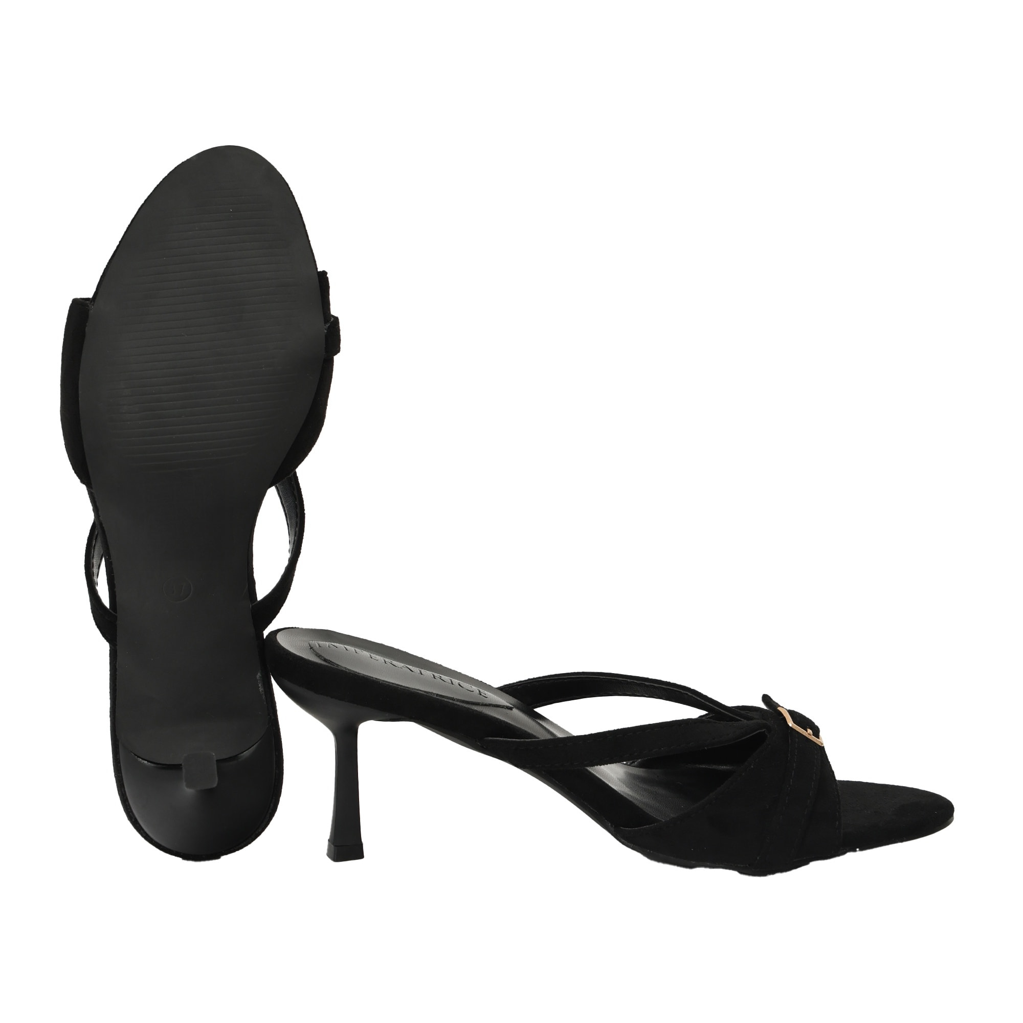 Sandali - tacco 7,5 cm