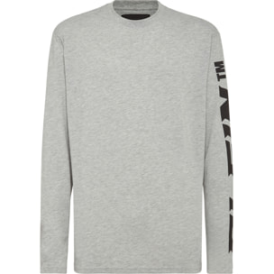 PHILIPP PLEIN T-Shirt Round Neck