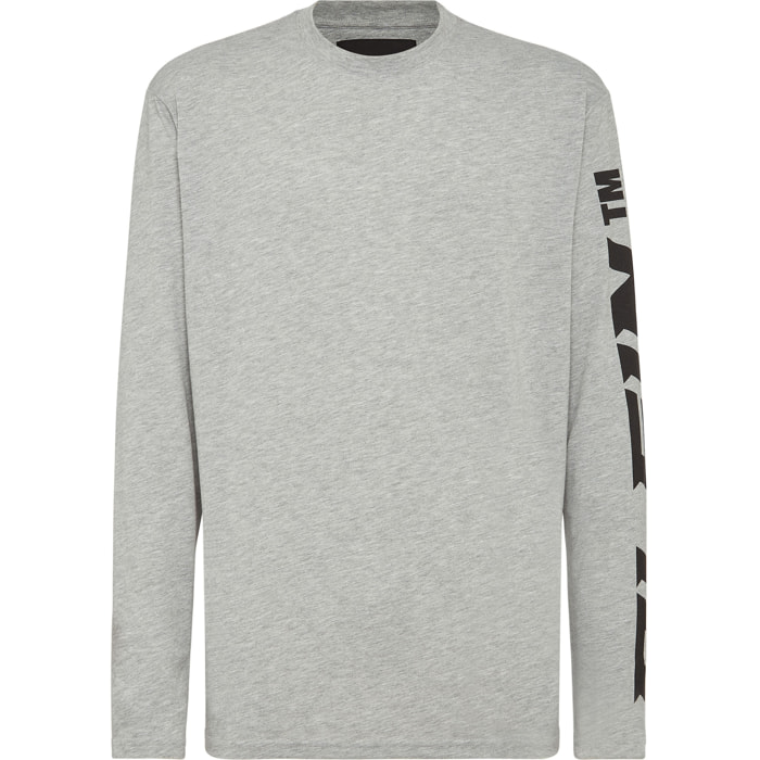 PHILIPP PLEIN T-Shirt Round Neck