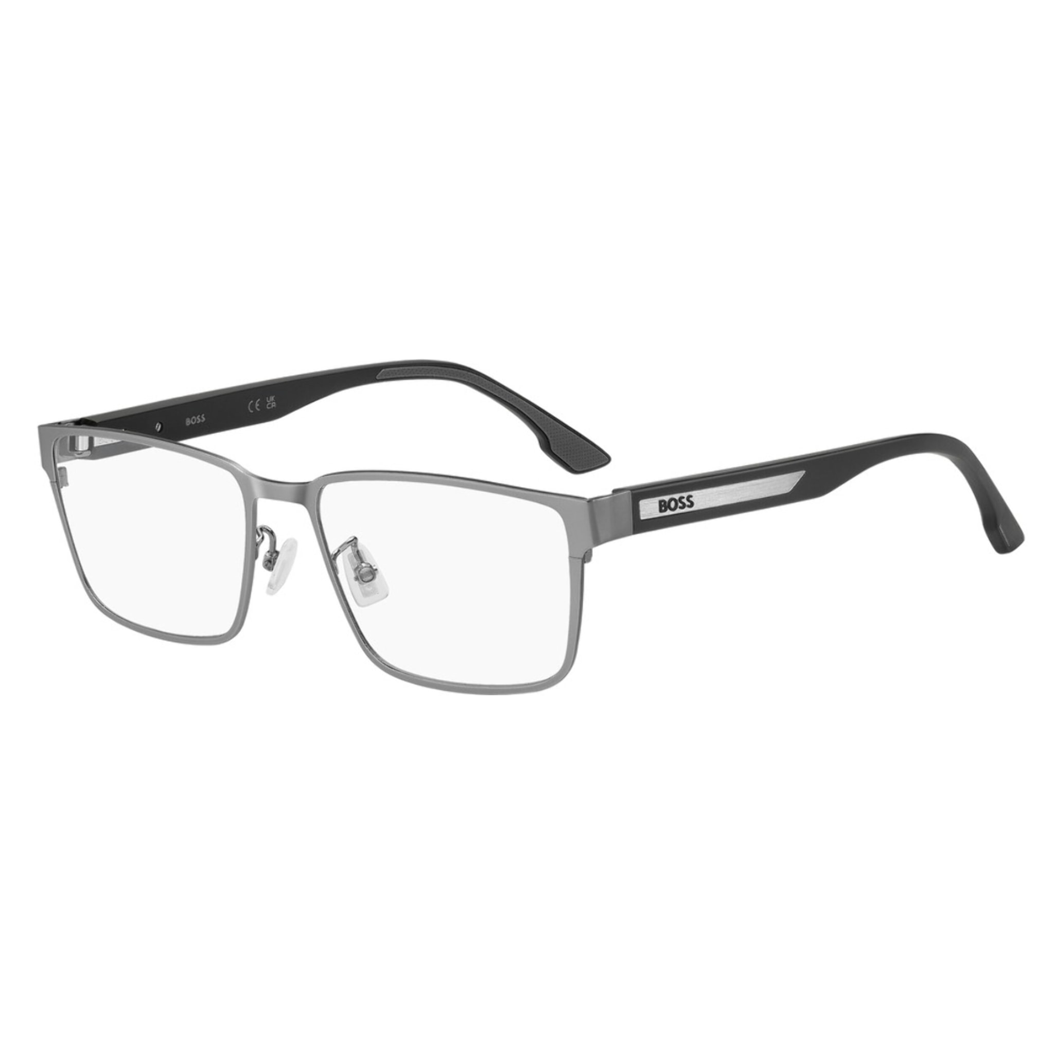 Gafas de Vista Hugo Boss 1912/G R81 55 de Metal Hombre 55 mm