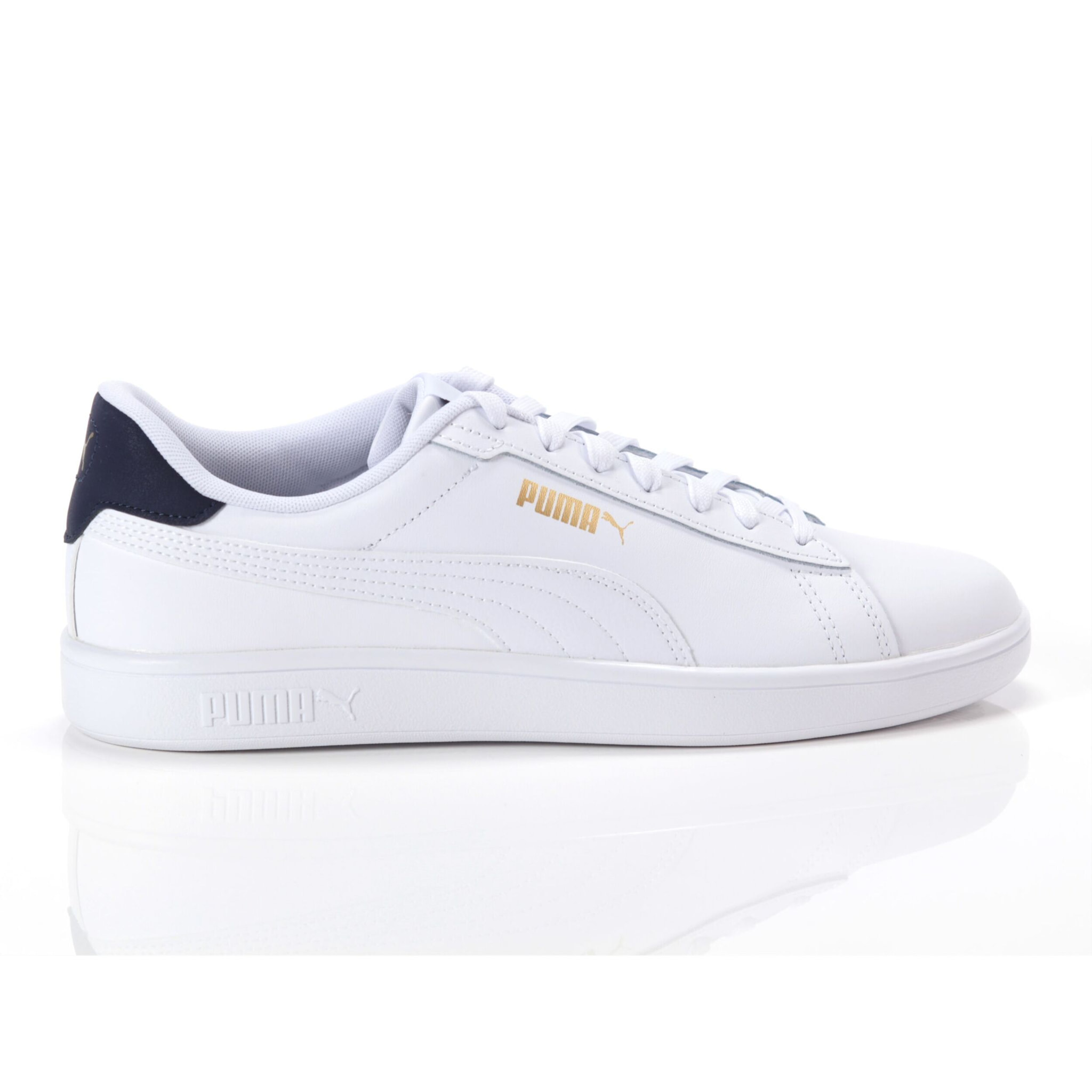 Sneakers Puma Smash 3.0 Bianco