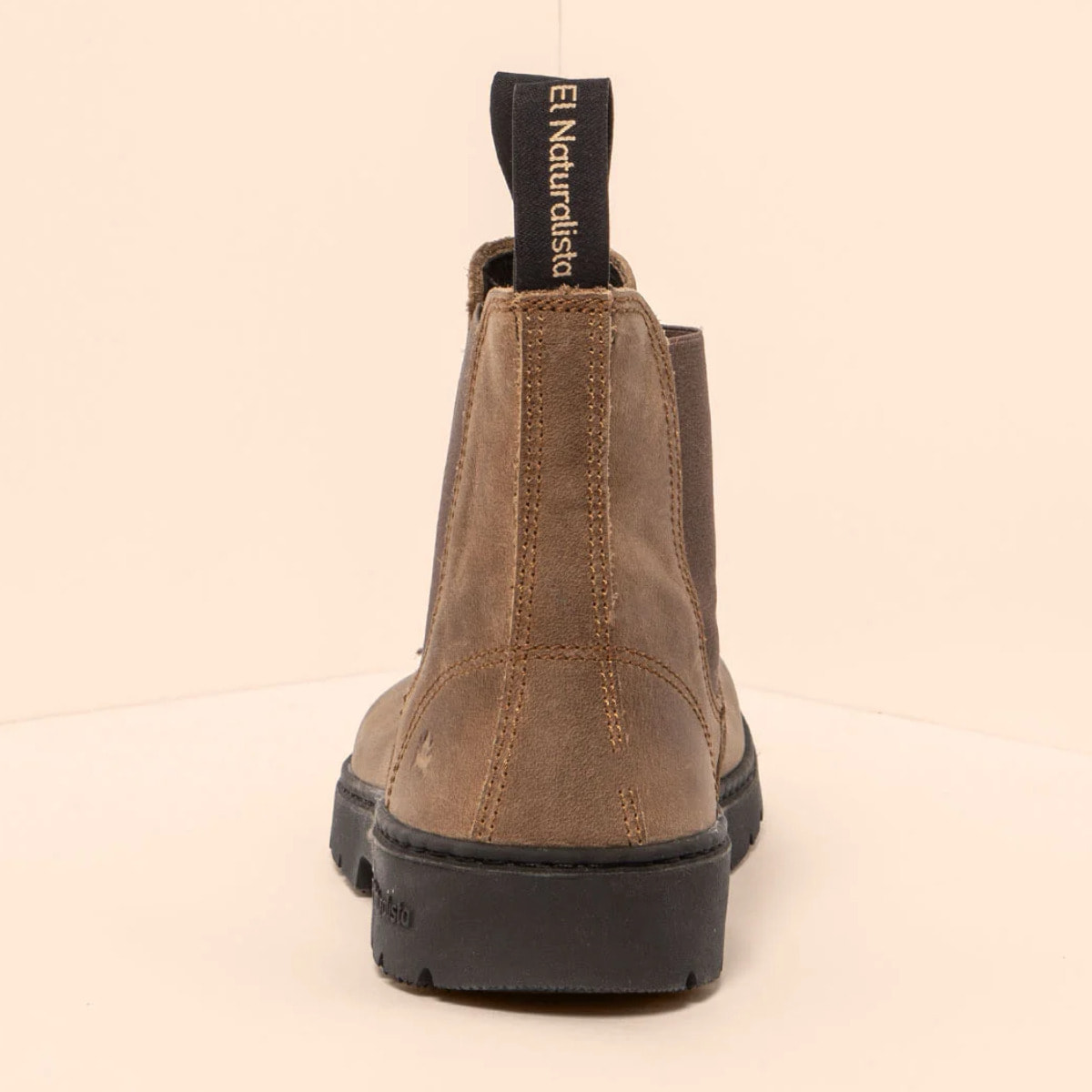 Botines N5262 ARIZONA STONE / NOMADA color Stone