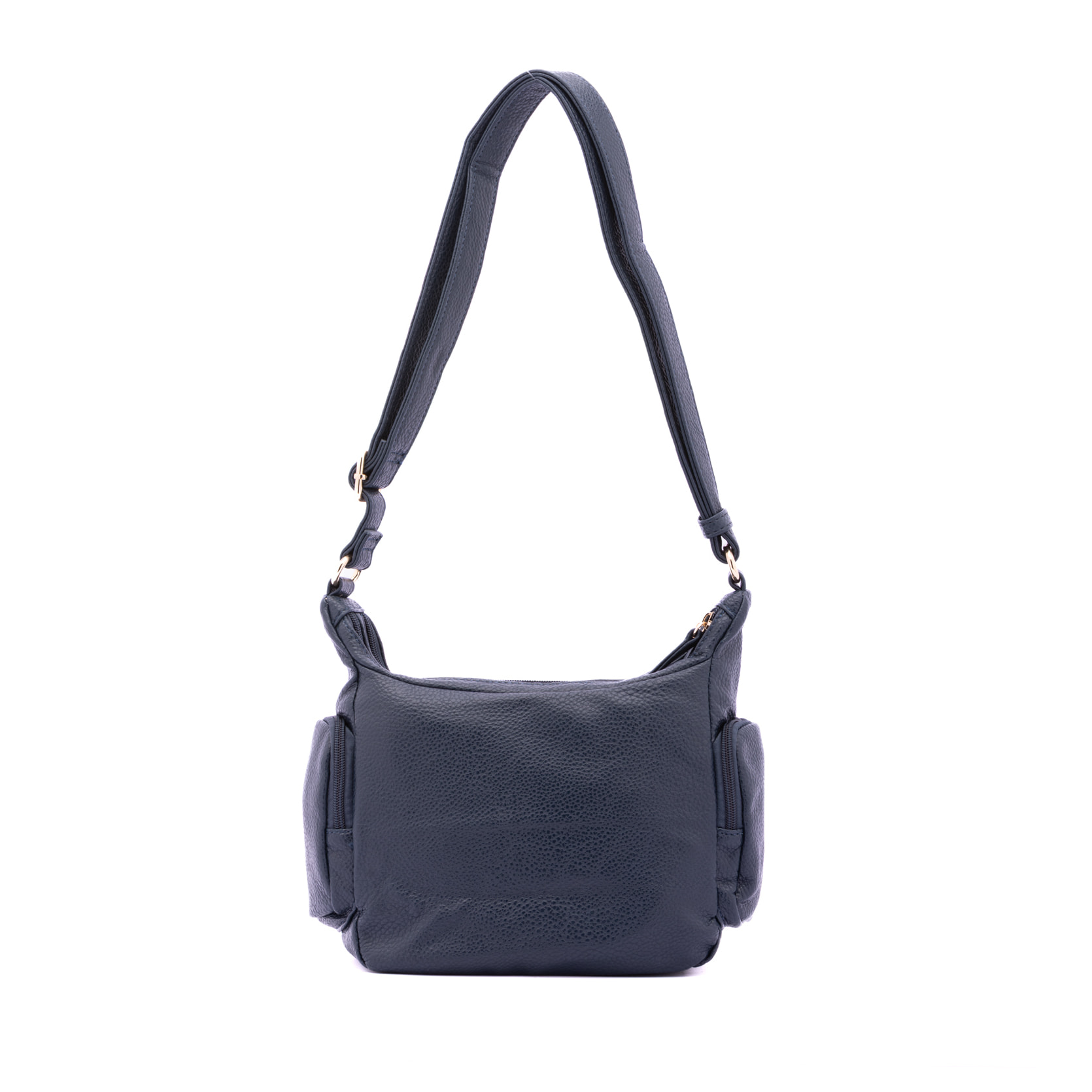 Borsa a spalla  da donna ecopelle Prodotto Vegano 26x20x13 cm