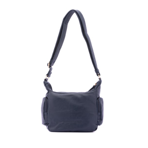 Borsa a spalla  da donna ecopelle Prodotto Vegano 26x20x13 cm