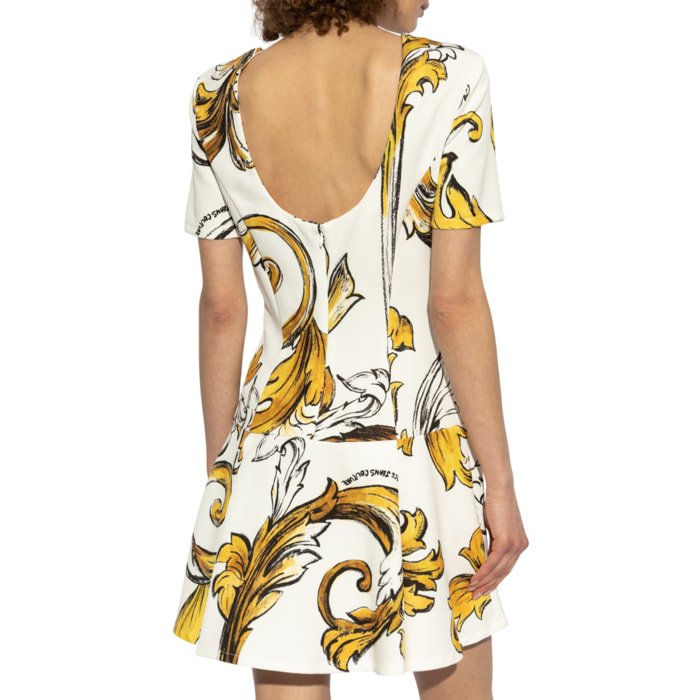 Versace Jeans Couture vestito