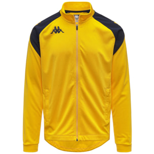 Sudaderas Kappa Hombre Kappa4Football Lenno