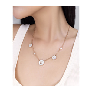 Furla Jewellery Necklace Furla Stones