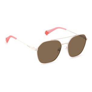 Gafas de sol Polaroid Unisex PLD-6172-S-10A-SP