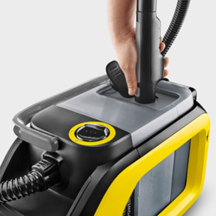 Détacheur KARCHER SE 3-18 sans fil