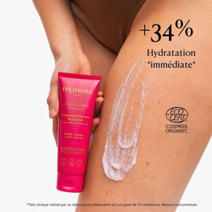 Fesses & Jambes - Gommage Hydratant Régénérant 125 ml