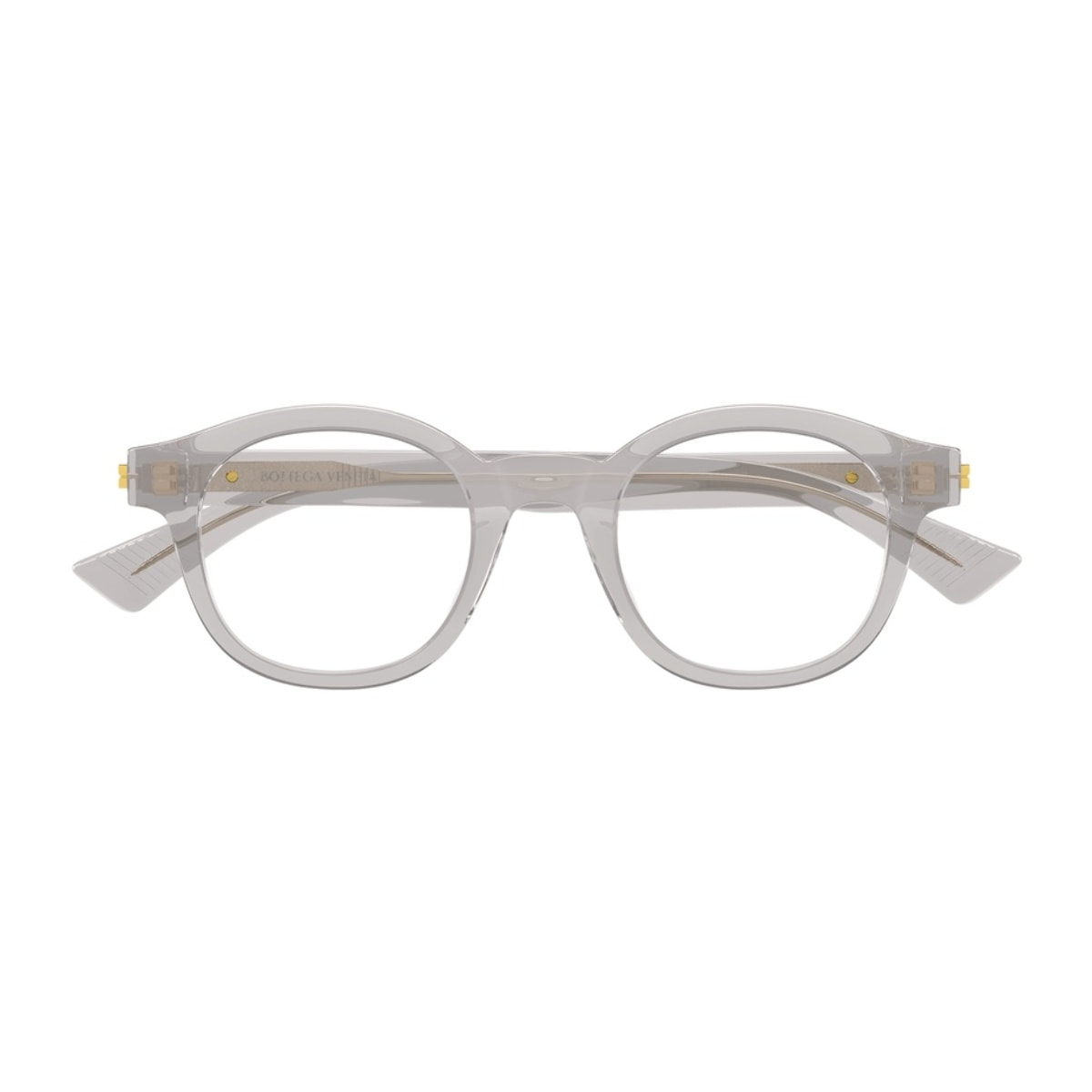 Gafas de Vista Bottega Veneta BV1413O-003 de Acetato Hombre 46 mm