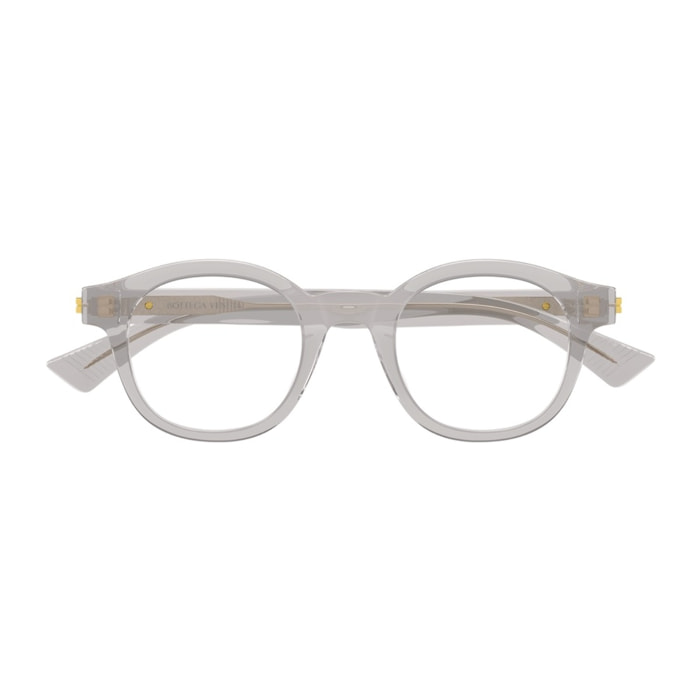 Gafas de Vista Bottega Veneta BV1413O-003 de Acetato Hombre 46 mm