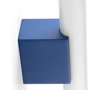 CALMA Applique linestra noir 5W