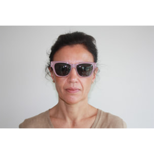 GAFAS DE SOL OCEAN ORLEANS de color Rosa