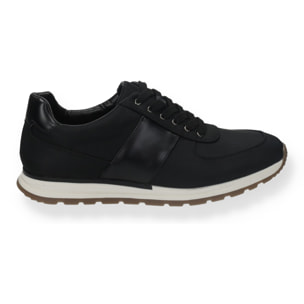 Sneakers Uomo Tata Italia Nero