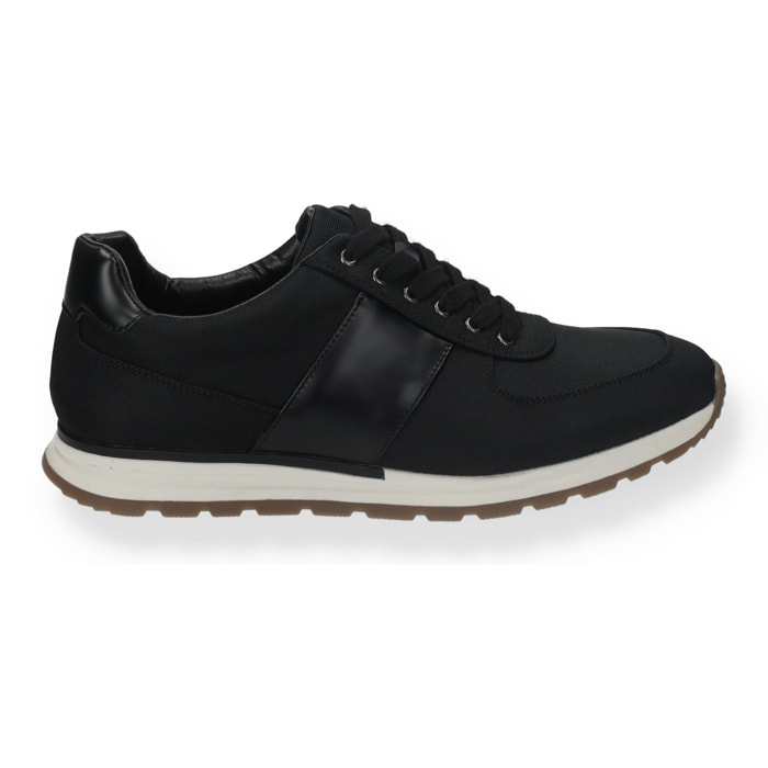 Sneakers Uomo Tata Italia Nero