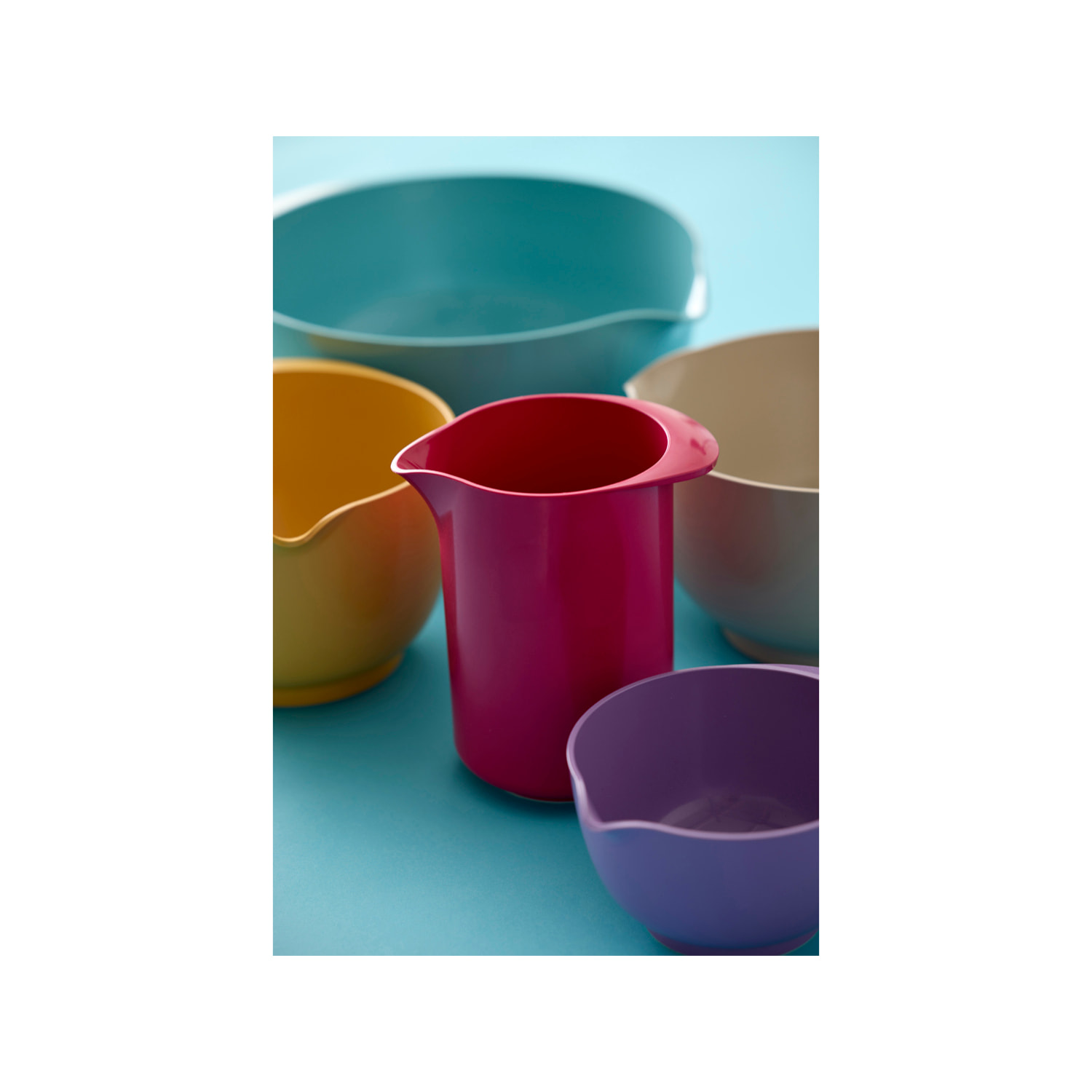 Bécher mélangeur NEW Classic