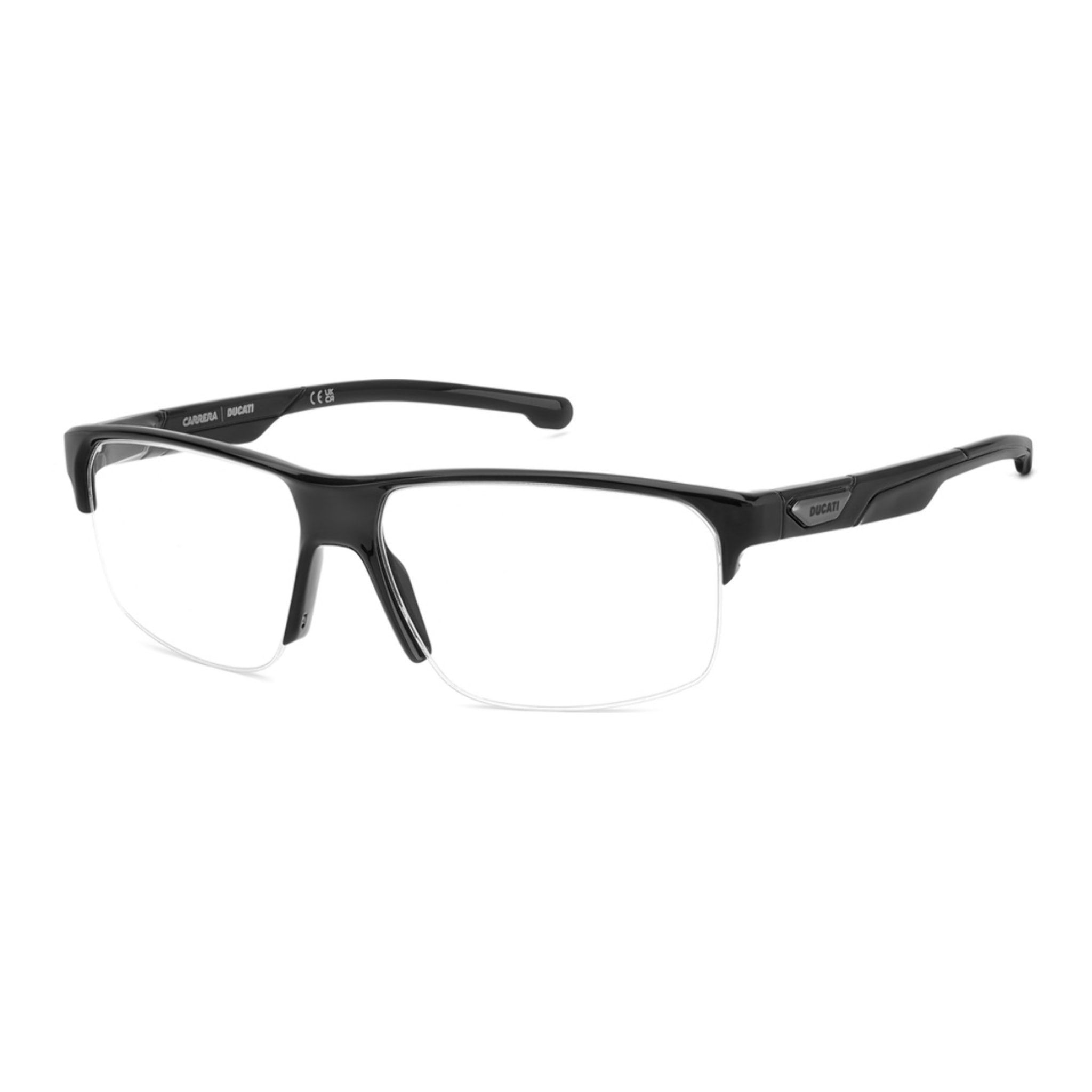 Gafas de Vista Carrera Ducati CARDUC 059 807 de Nylon Hombre 58 mm