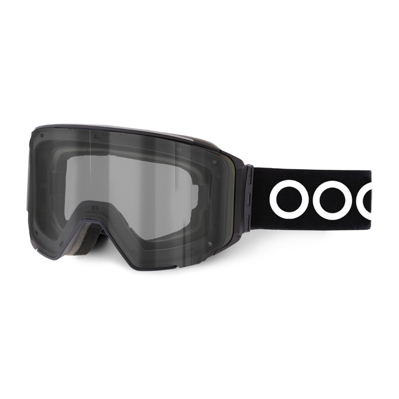 Gafas de esquí ECOON modelo K2 en color Negro/ Fotocromático