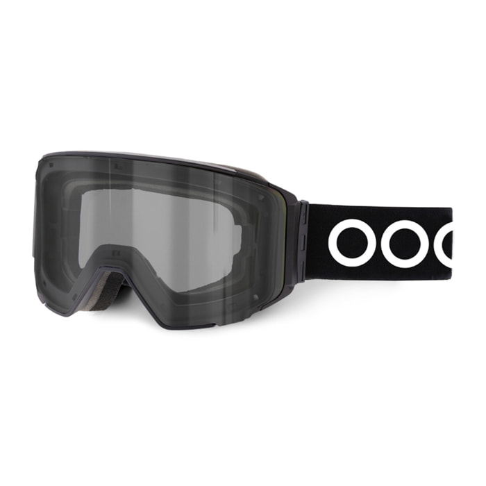 Gafas de esquí ECOON modelo K2 en color Negro/ Fotocromático