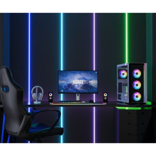 Ecran PC Gamer JAPANNEXT JN-IPS27G300Q-H 27" WQHD 300Hz IPS HDR10 AMD FreeSync